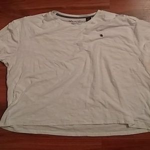 White lions crest t shirt